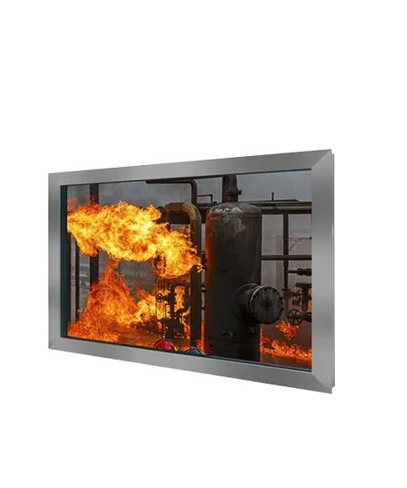 DSBW marine doors and windows