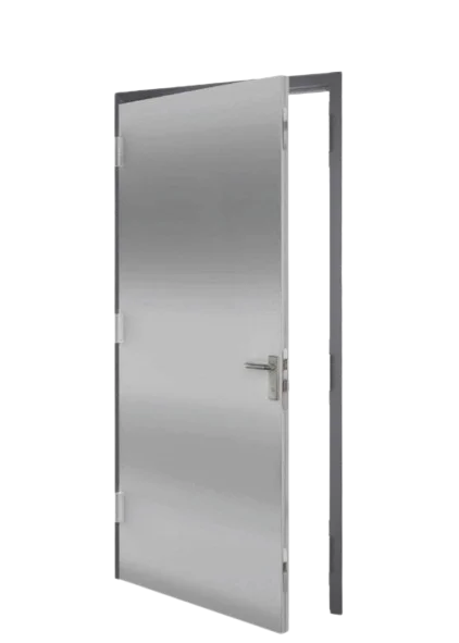 bullet and blast resistant doors and windows DSLB 4