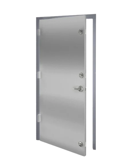 hollow metal doors fema 320