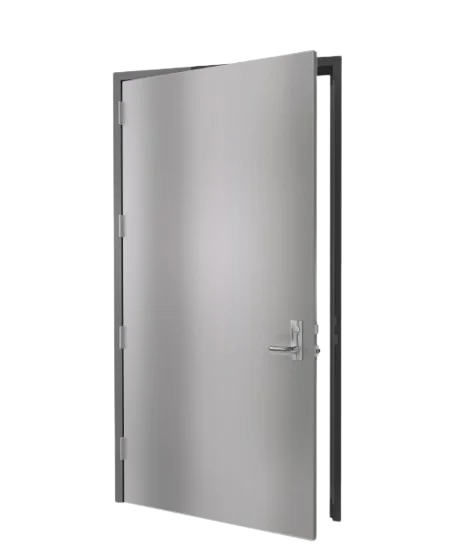 hollow metal doors hurricane resistant 150mph