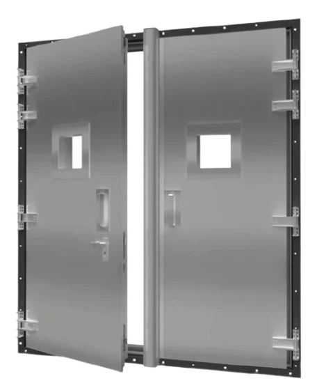 marine doors and windows A60 H60 H120t WT